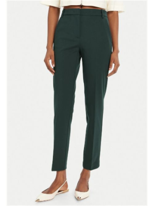 Pantalone punto stoffa Bello Pinko PINKO | 100155-A24D-X83