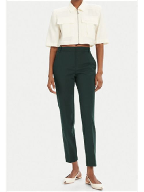 Pantalone punto stoffa Bello Pinko PINKO | 100155-A24D-X83