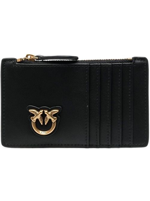 Porta carte con zip Airone Pinko PINKO | 100251-A0F1Z99Q