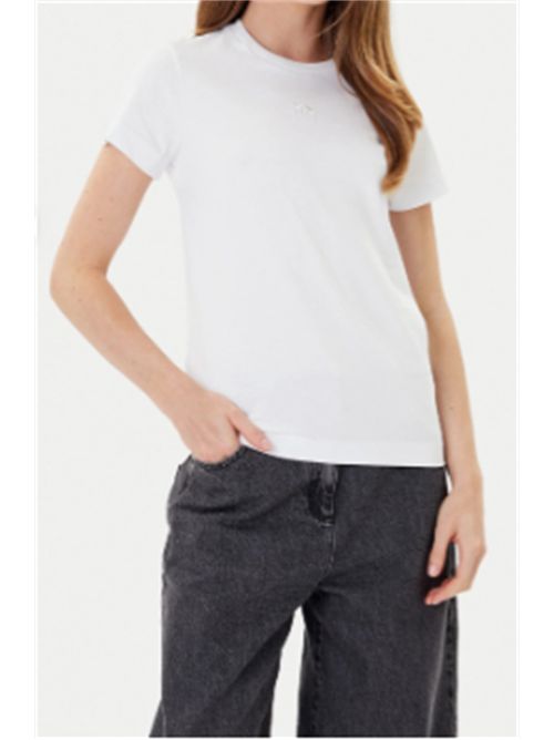 T-shirt Bussolotto Pinko PINKO | 100355-A2RD-Z04