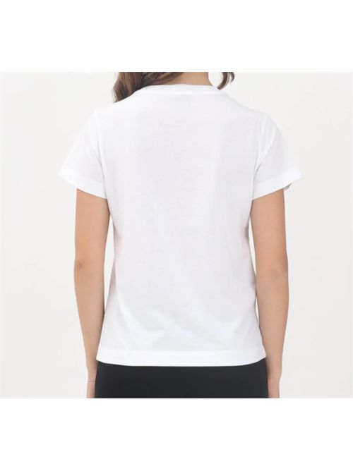 T-shirt a manica corta con logo Pinko PINKO | 100373-A2REZ04