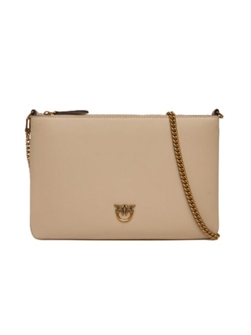 Borsa a tracolla flat classic piatta Pinko PINKO | 100455-A0F1C50Q