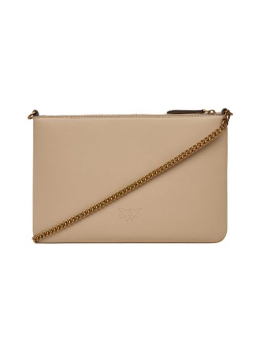 Borsa a tracolla flat classic piatta Pinko PINKO | 100455-A0F1C50Q