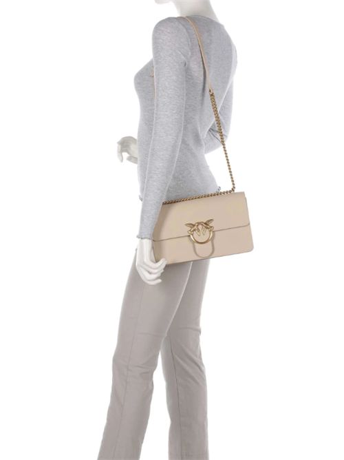 Borsa love one classic Pinko PINKO | 100941-A0F1C50Q