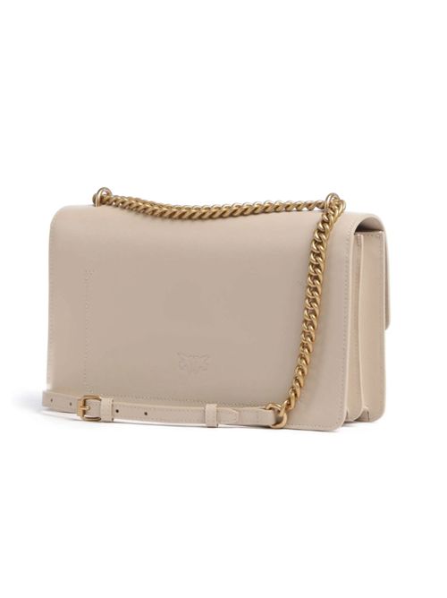 Borsa love one classic Pinko PINKO | 100941-A0F1C50Q