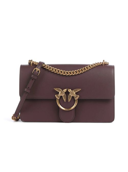 Borsa love one classic Pinko PINKO | 100941-A0F1L86Q