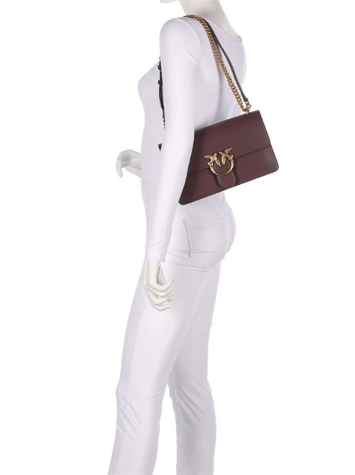 Borsa love one classic Pinko PINKO | 100941-A0F1L86Q