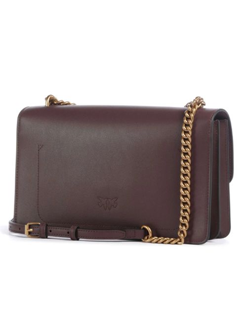 Borsa love one classic Pinko PINKO | 100941-A0F1L86Q