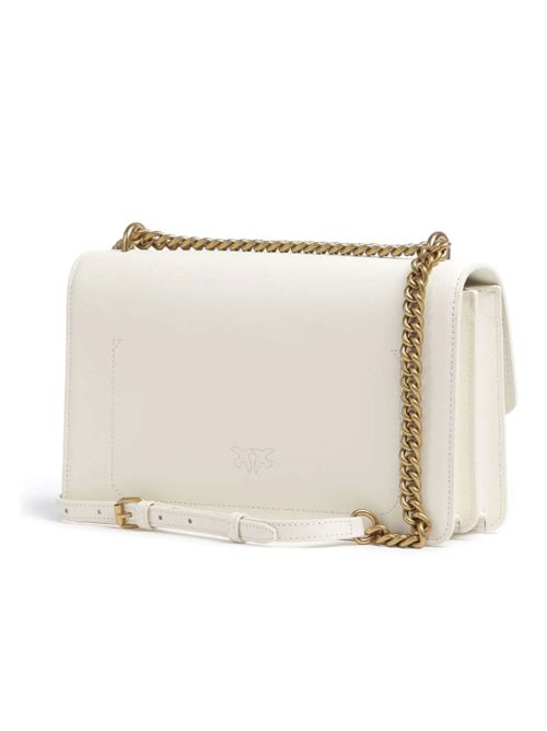 Borsa love one classic Pinko PINKO | 100941-A0F1Z14Q