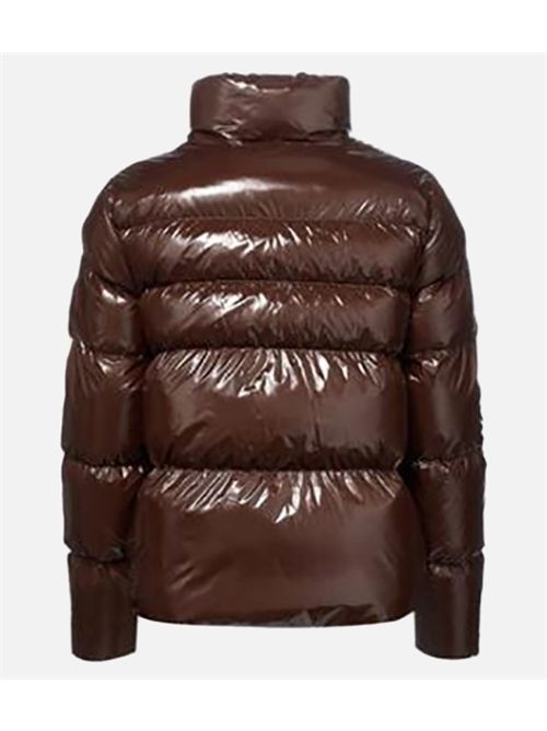 Piumino Mirco Caban Crystal Nylon Pinko PINKO | 101598-A2P7-M22