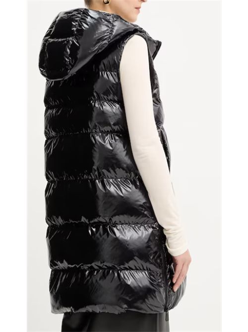 Pinko smanicato con cappuccio PINKO | 103825-A2P7-Z99