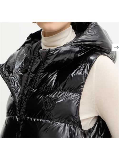 Pinko smanicato con cappuccio PINKO | 103825-A2P7-Z99