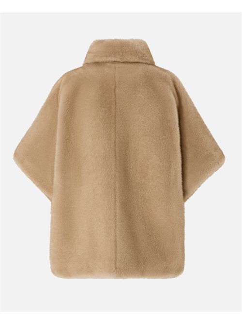Cappa effetto pelliccia Comodino Pinko PINKO | 103837-A2PIC60