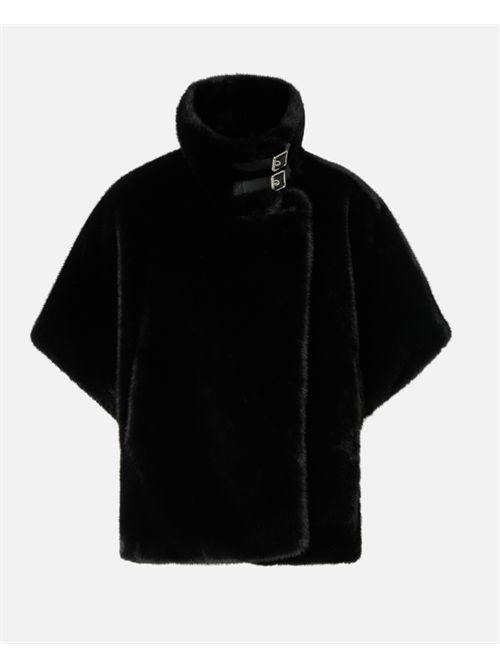 Cappa effetto pelliccia Comodino Pinko PINKO | 103837-A2PIZ99