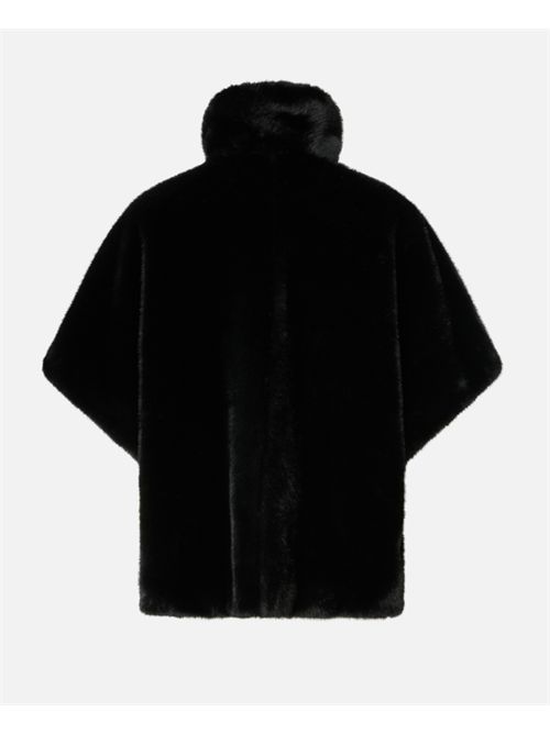Cappa effetto pelliccia Comodino Pinko PINKO | 103837-A2PIZ99