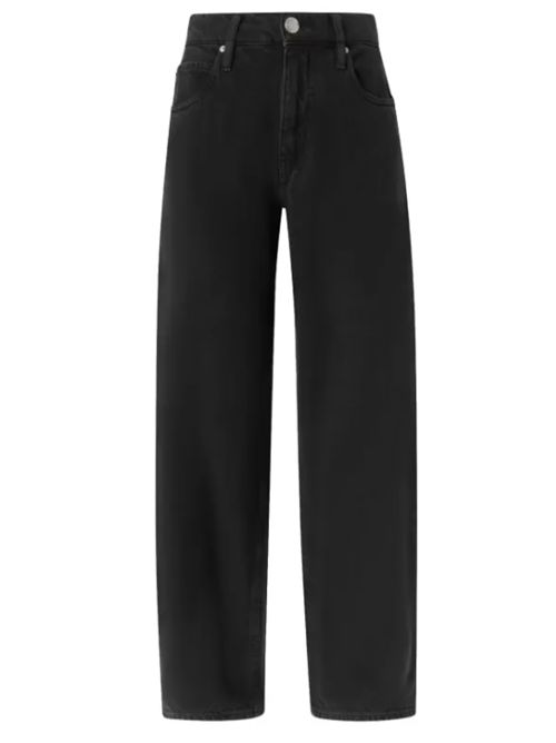 Pantalone Jeans in denim balloon fit largo Estelle Pinko PINKO | 103857-A2H6-Z99