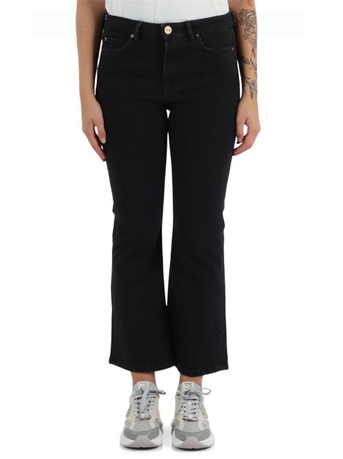 Pantalone jeans cinque tasche Britney Bootcut Pinko PINKO | 103860-A2QSPJ4