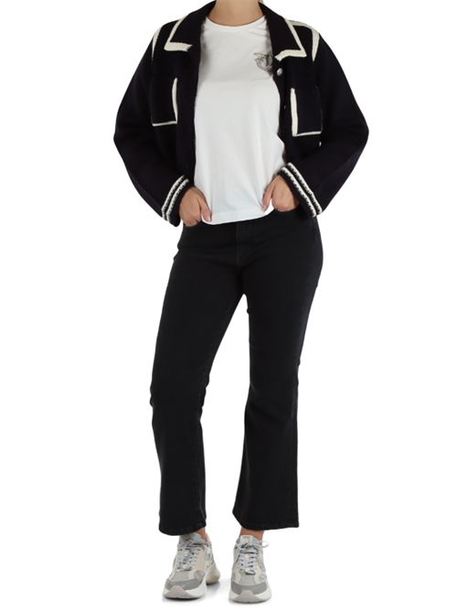 Pantalone jeans cinque tasche Britney Bootcut Pinko PINKO | 103860-A2QSPJ4