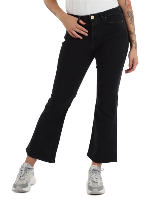 Pantalone jeans cinque tasche Britney Bootcut Pinko PINKO | 103860-A2QSPJ4