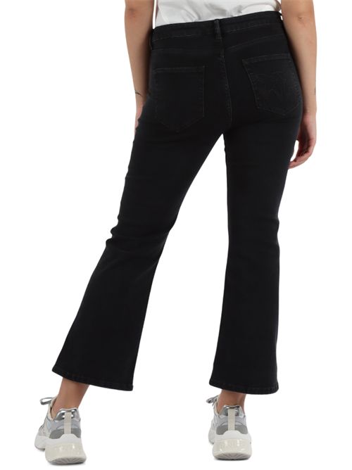Pantalone jeans cinque tasche Britney Bootcut Pinko PINKO | 103860-A2QSPJ4