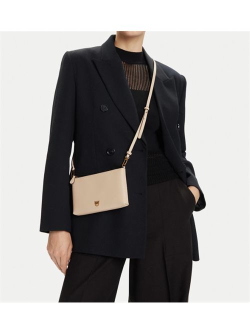 Borsa flat horizontal mini Pinko PINKO | 104277-A0F1C50Q
