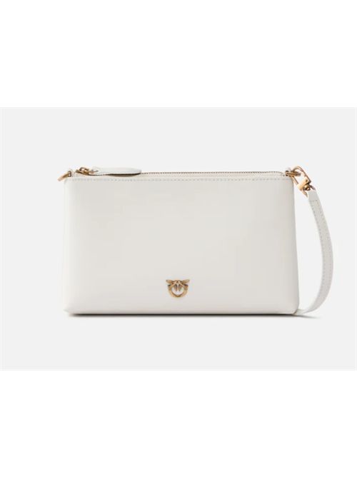 BIANCO SETA-ANTIQUE GOLD