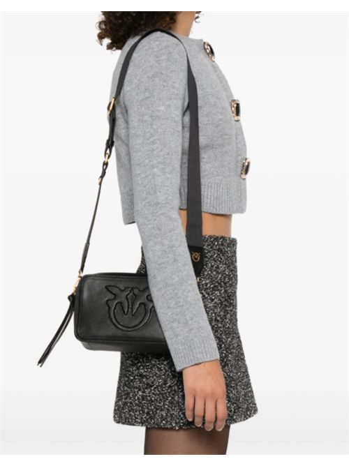 Borsa Carrie Camera Bag Classic Pinko PINKO | 104336-A29QZ99Q