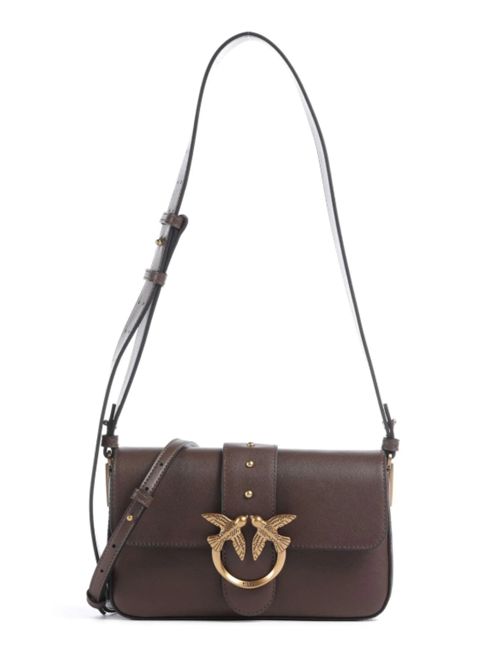 MARRONE CASTANO-ANTIQUE GOLD