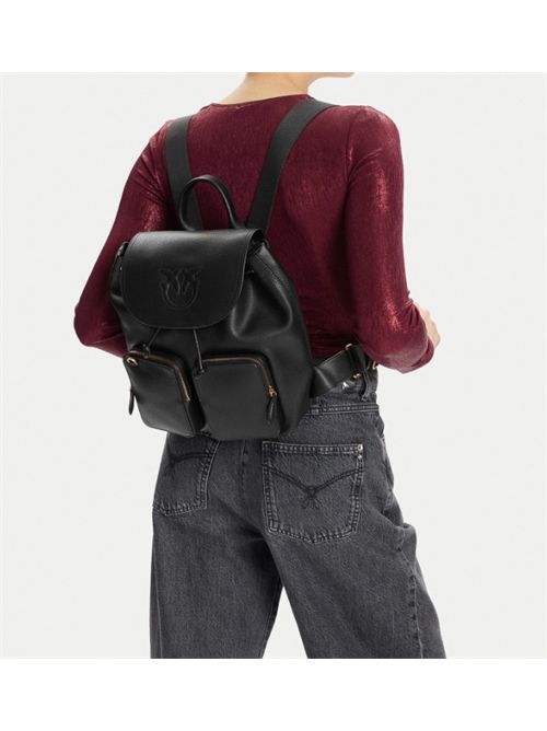 Zaino Carrie Backpack Pinko PINKO | 104351-A29QZ99Q