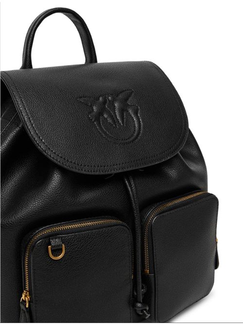 Zaino Carrie Backpack Pinko PINKO | 104351-A29QZ99Q