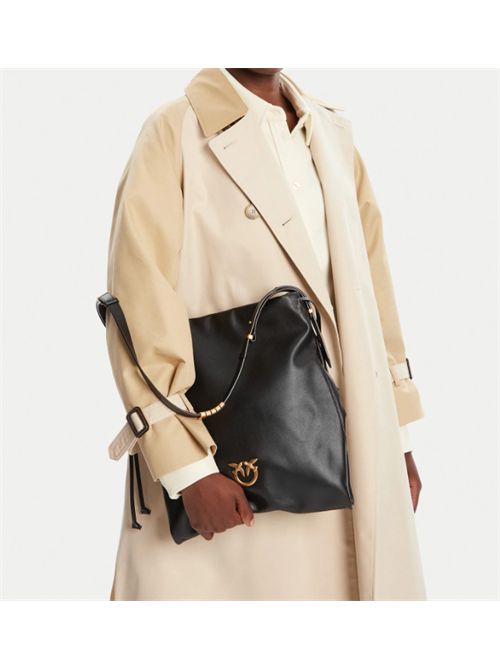 Borsa Slouchy Classic Bag Pinko PINKO | 104359-A0QOZ99Q