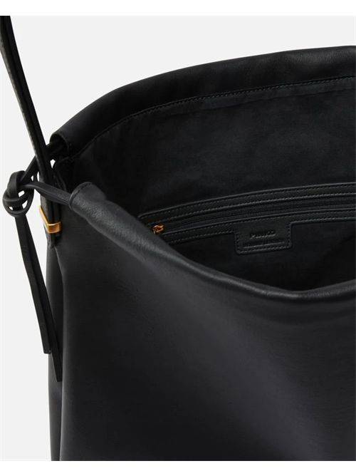 SLOUCHY EXTRA VITELLO MORBIDO PINKO PINKO | 104364-A0QOZ99Q