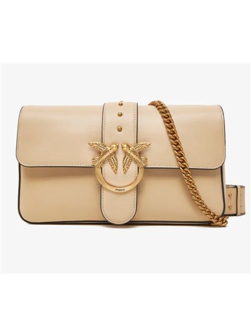 Borsa love one classic Slouchy Pinko PINKO | 104524-A0QOC50Q