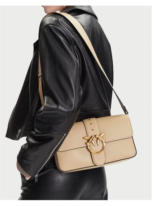 Borsa love one classic Slouchy Pinko PINKO | 104524-A0QOC50Q