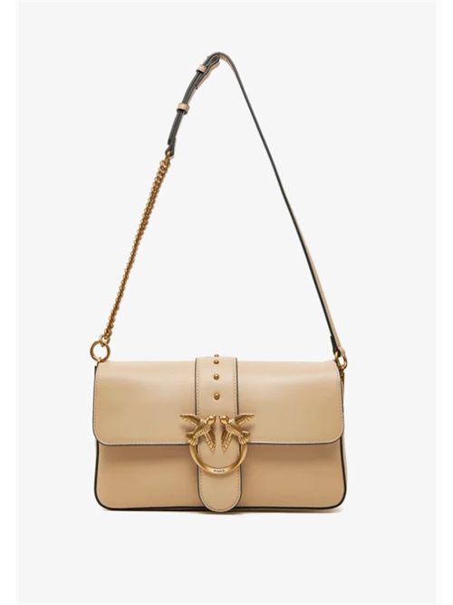 Borsa love one classic Slouchy Pinko PINKO | 104524-A0QOC50Q