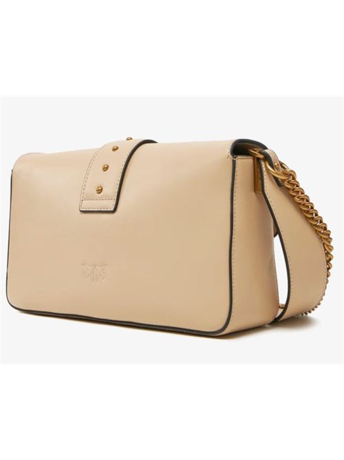 Borsa love one classic Slouchy Pinko PINKO | 104524-A0QOC50Q