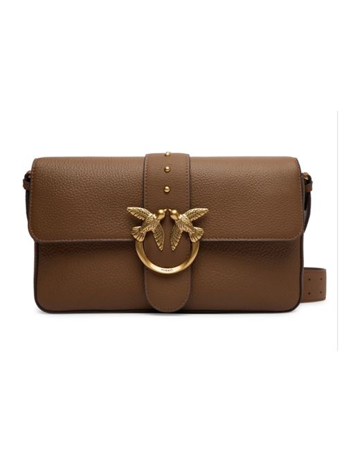Borsa love one classic Slouchy Pinko PINKO | 104524-A0QOL74Q
