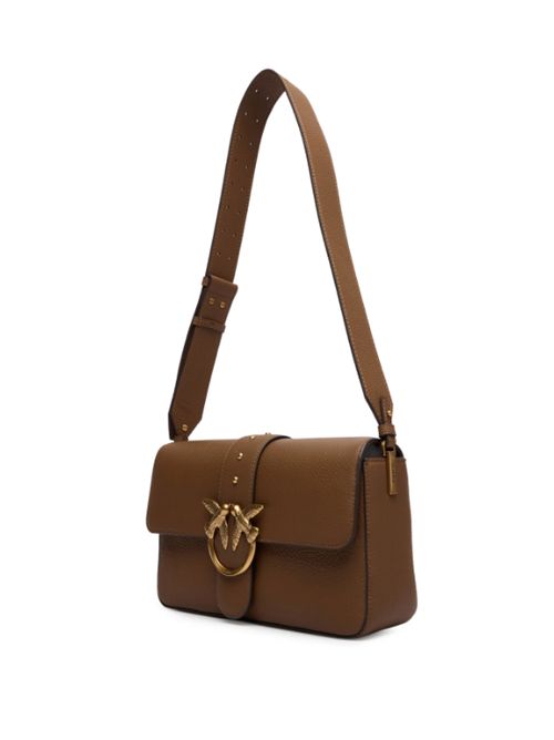 Borsa love one classic Slouchy Pinko PINKO | 104524-A0QOL74Q