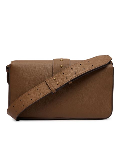 Borsa love one classic Slouchy Pinko PINKO | 104524-A0QOL74Q