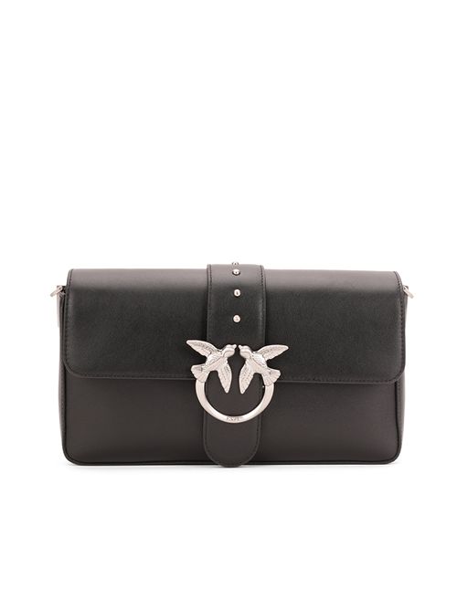 Borsa love one classic Slouchy PINKO PINKO | 104524-A0QOZ99E