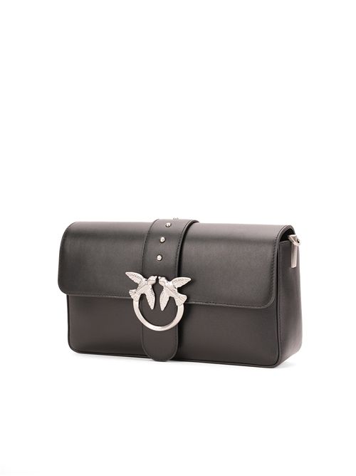 Borsa love one classic Slouchy PINKO PINKO | 104524-A0QOZ99E