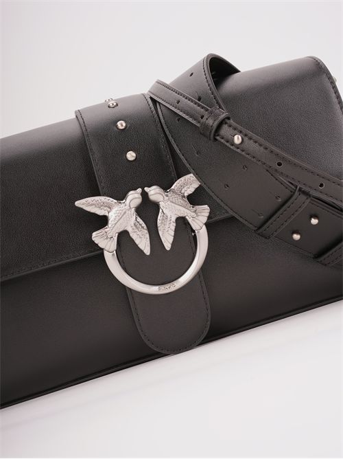 Borsa love one classic Slouchy PINKO PINKO | 104524-A0QOZ99E