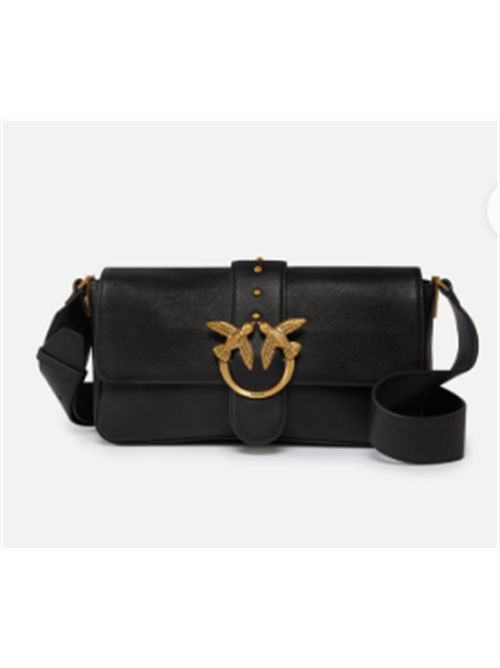 Borsa love one classic Slouchy Pinko PINKO | 104524-A0QOZ99Q