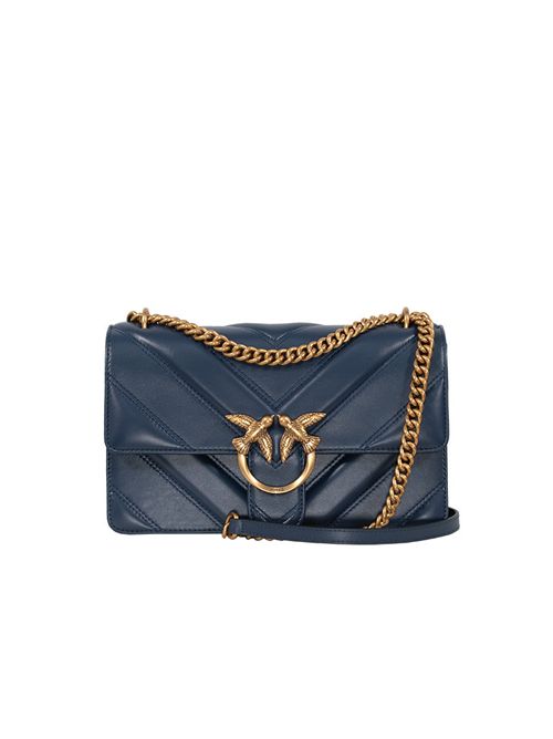 BLU INDACO OMBROSO-ANTIQUE GOL