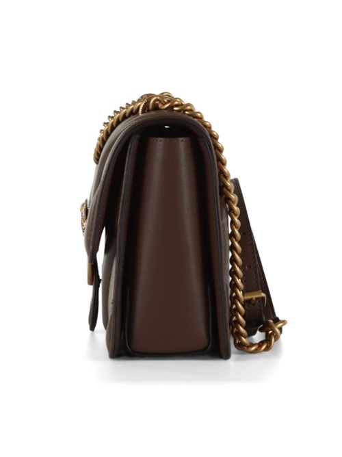 Borsa a tracolla in pelle love one classic light DC Pinko PINKO | 104549-A2OSL74Q