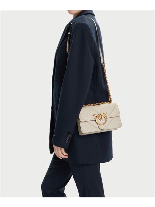 Borsa Love One Mini Light Dc Pinko PINKO | 104550-A2OSZ14Q