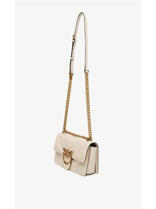 Borsa Love One Mini Light Dc Pinko PINKO | 104550-A2OSZ14Q