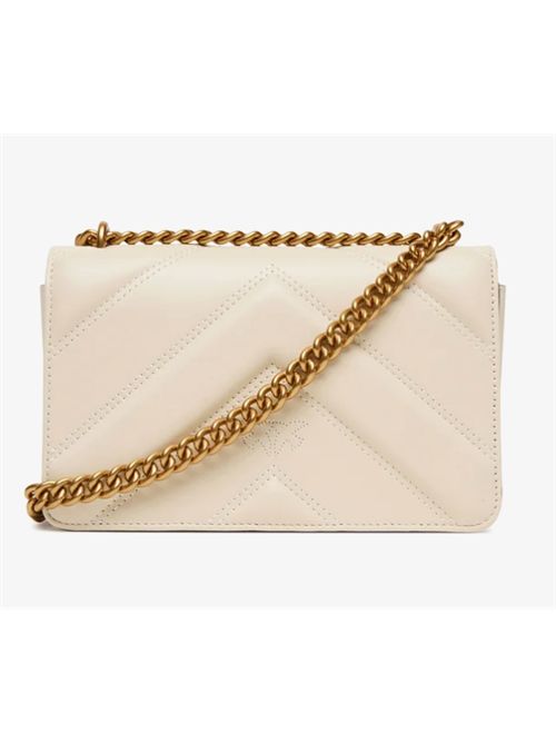 Borsa Love One Mini Light Dc Pinko PINKO | 104550-A2OSZ14Q