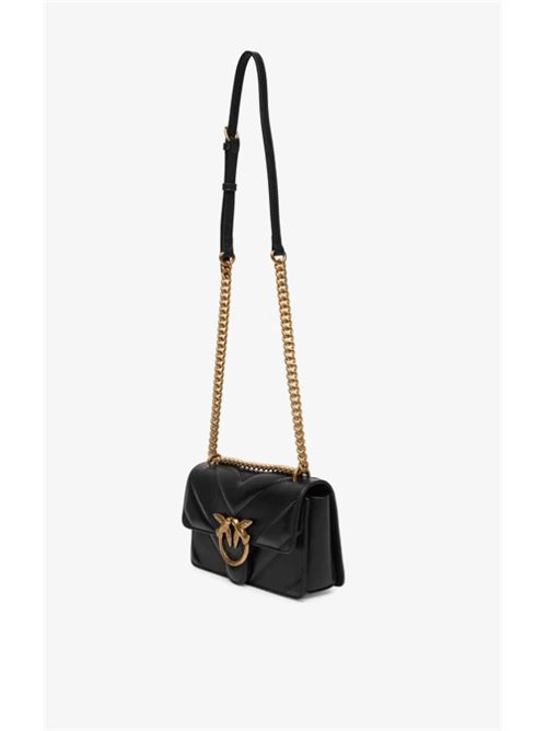 Borsa Love One Mini Light Dc Pinko PINKO | 104550-A2OSZ99Q
