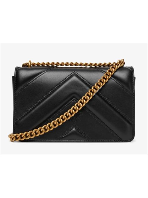 Borsa Love One Mini Light Dc Pinko PINKO | 104550-A2OSZ99Q